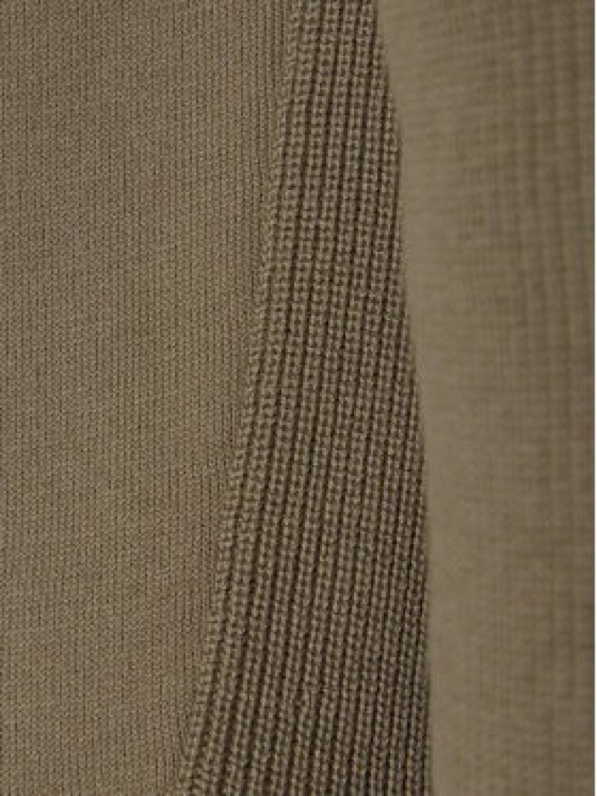 BOSS Sweter C-Illian 50543136 Beżowy Regular Fit