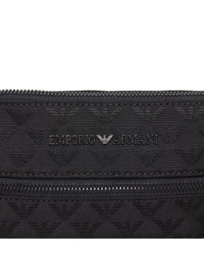 Emporio Armani Saszetka Y4M185 Y022V 81336 Czarny
