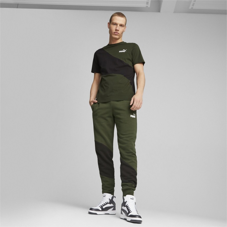 Puma Rebound v6 Sneakersy męskie