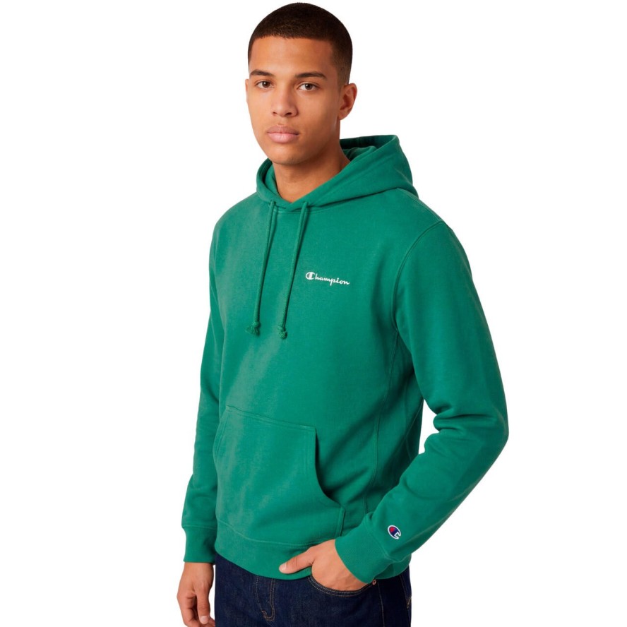 Bluza męska CHAMPION Hooded Sweatshirt
