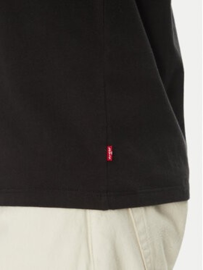 Levi's® T-Shirt 22491-1692 Czarny Regular Fit