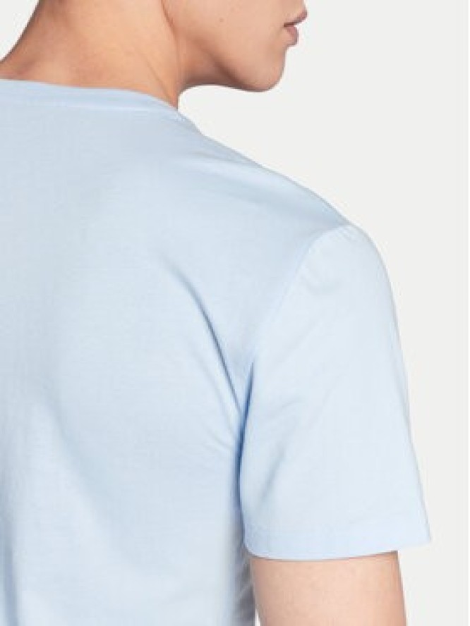 Polo Ralph Lauren Komplet t-shirtów 714830304019 Kolorowy Regular Fit