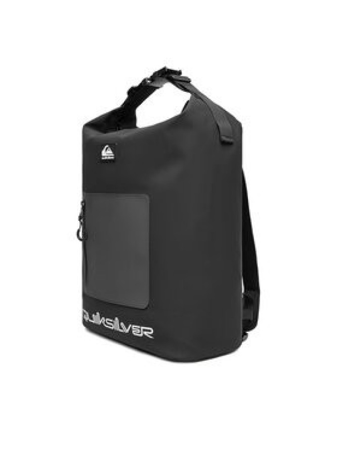 Quiksilver Plecak C-QUIC-KL-002-08 Czarny
