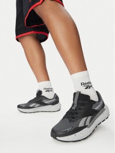 Reebok Sneakersy C-BASE TRAIL LOW 100274027 Czarny