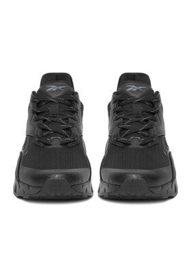 Reebok Sneakersy CEO-VIZOME AR30247M-BV Czarny