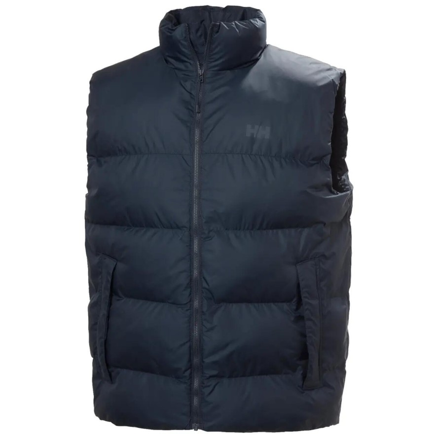 Kurtka puchowa bez rękawów Helly Hansen Active