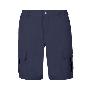 Szorty trekkingowe męskie AULP BANCO lekkie oddychające elastyczne cargo