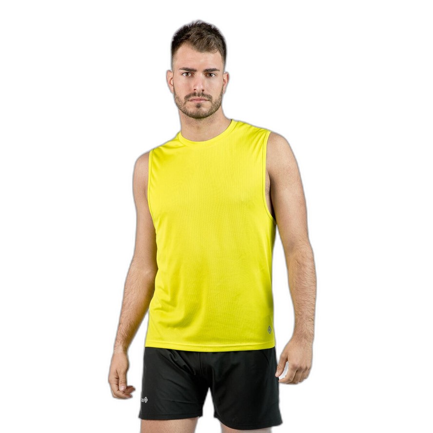 Tank top Izas Creus TT