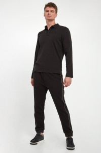 Spodnie dresowe męskie Tjanko JOOP!