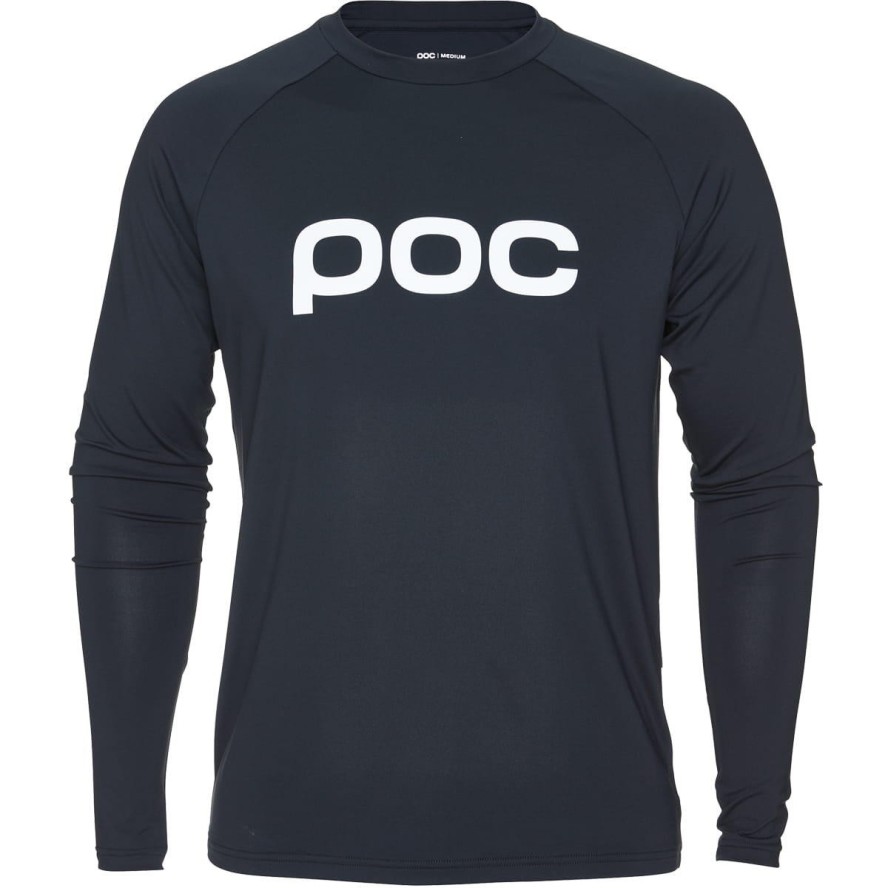 Bluza na rower męska POC Reform Enduro Jersey