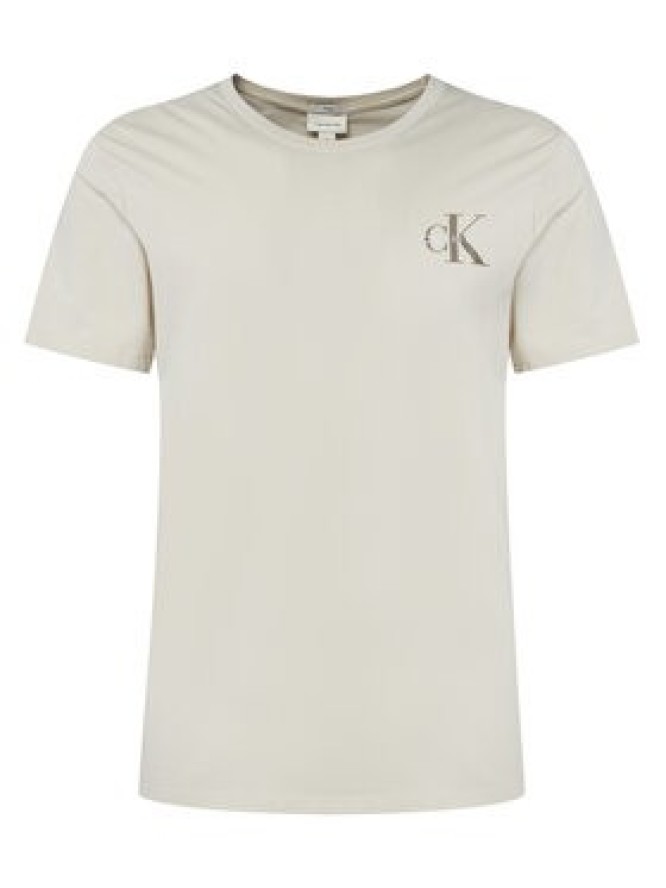 Calvin Klein Jeans Komplet t-shirtów LV04RF279G Kolorowy Regular Fit