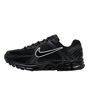 Buty do chodzenia dla dorosłych Nike Zoom Vomero 5 Black Summit White