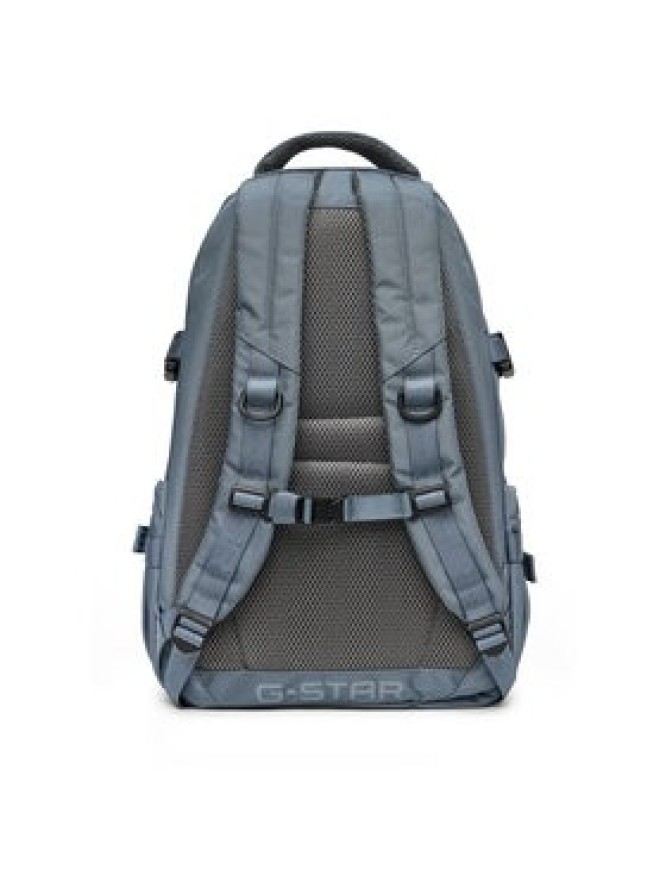 G-Star Raw Plecak GSR-B-001-07 Szary