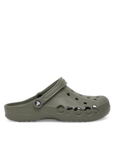 Crocs Klapki BAYA 10126-309 Zielony