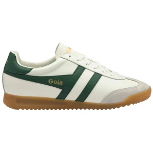 Sneakersy ze skóry Gola Torpedo