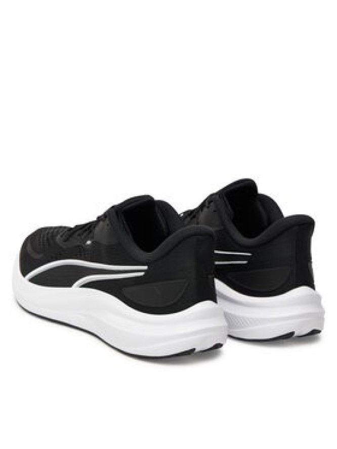 Puma Buty do biegania Skyrocket Lite 2 311730 01 Czarny
