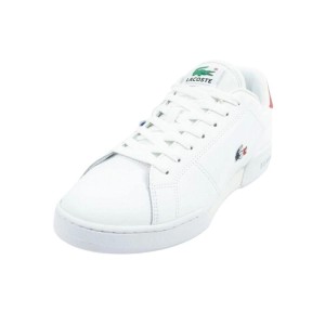 Męskie Skórzane Buty Treningowe Carnaby Cup 125 Contrast