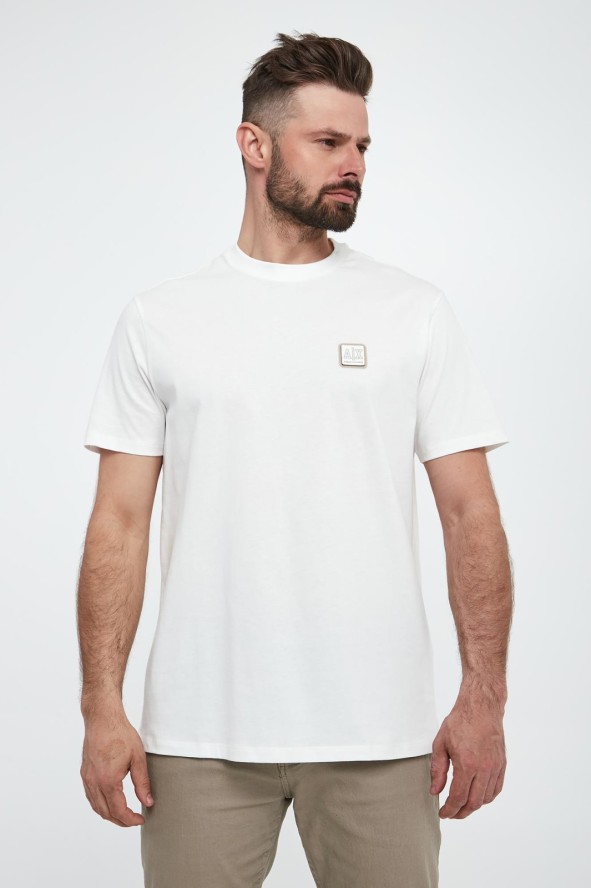 T-shirt męski ARMANI EXCHANGE