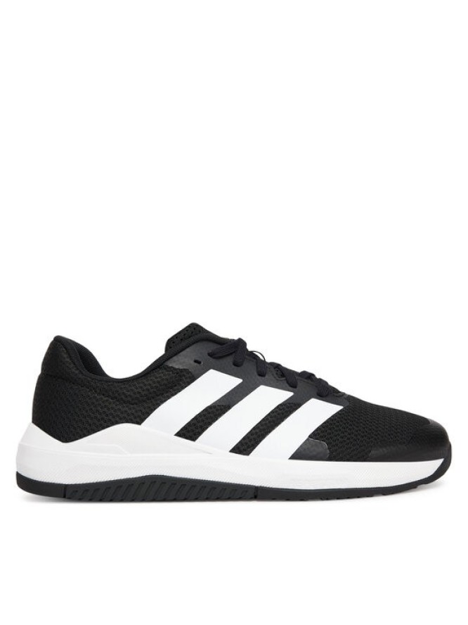 adidas Buty na siłownię Dropset Base JS3045 Czarny