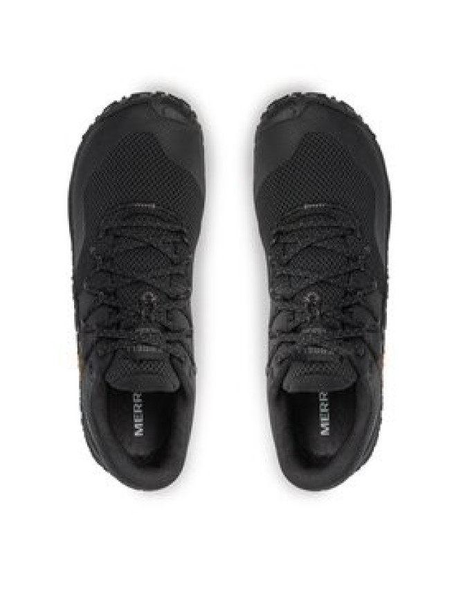 Merrell Sneakersy Trail Glove 7 J037151 Czarny
