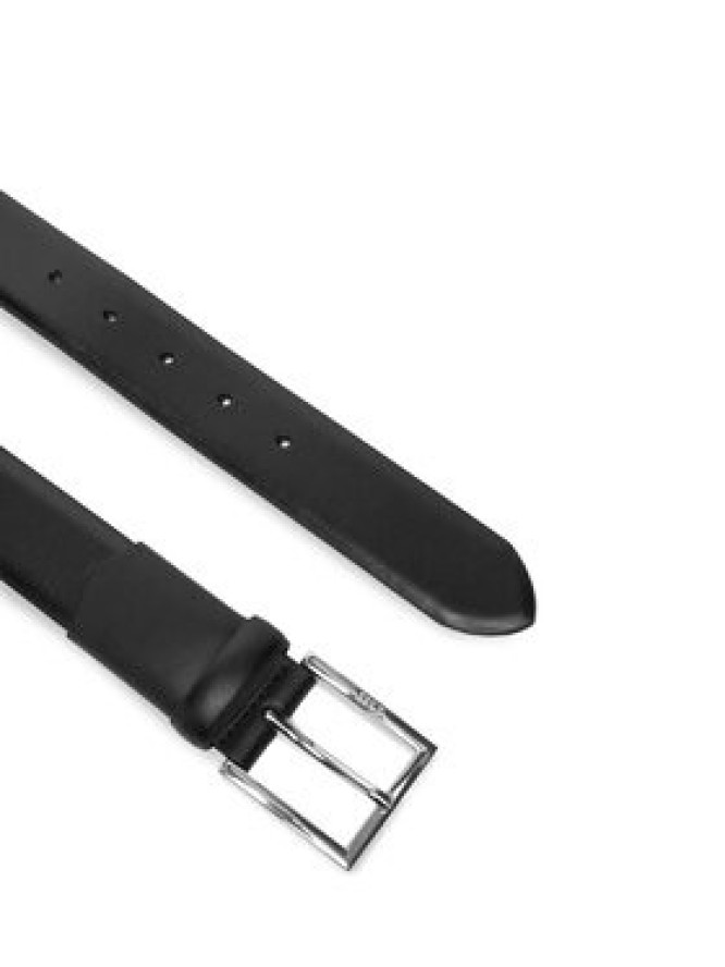 BOSS Pasek Męski 50522768 Czarny