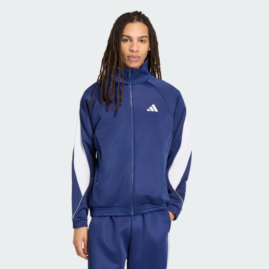 Bluza dresowa Stadium