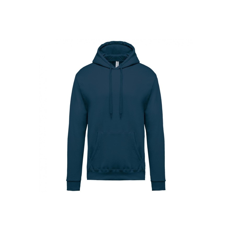 Bluza z kapturem Kariban