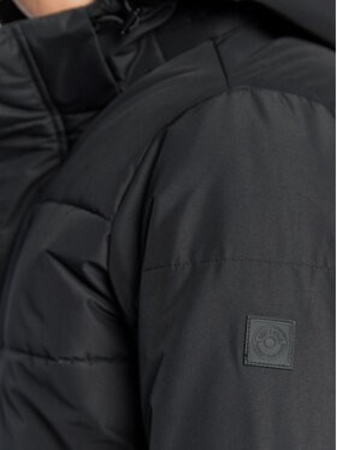 Only & Sons Kurtka zimowa Carl 22020156 Czarny Regular Fit