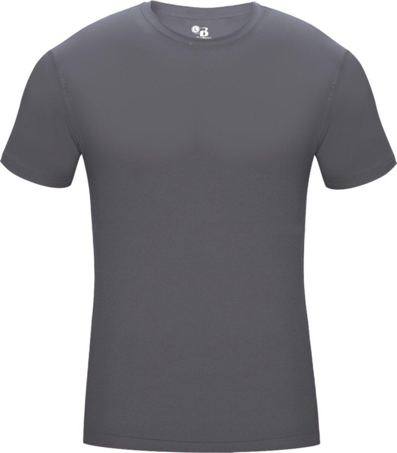 Koszulka z krótkim rękawem Podkoszulek męski Pro Compression