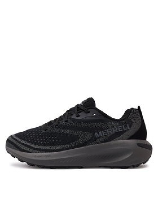 Merrell Sneakersy Morphlite J068063 Czarny