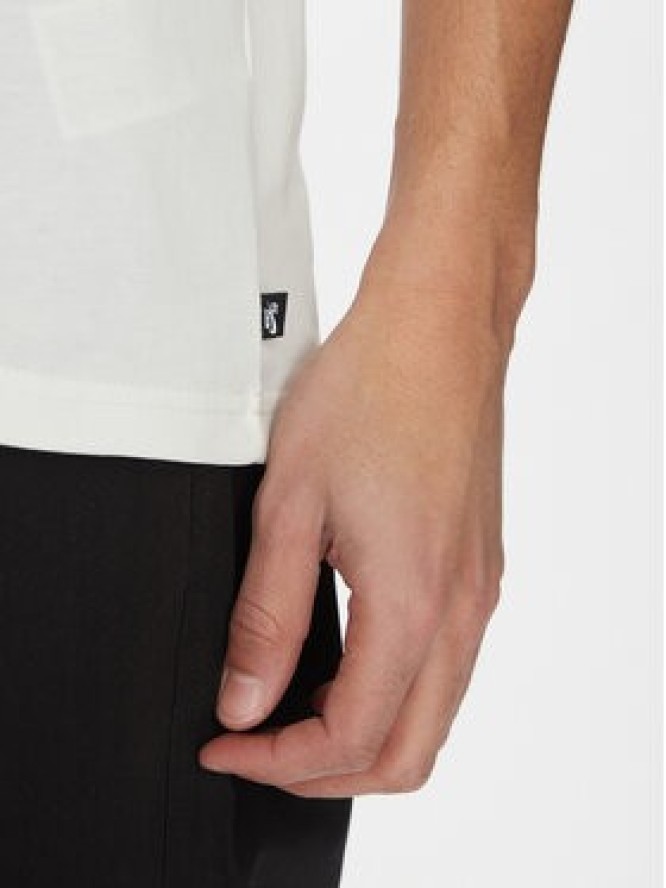 Nike T-Shirt FV3496 Écru Regular Fit