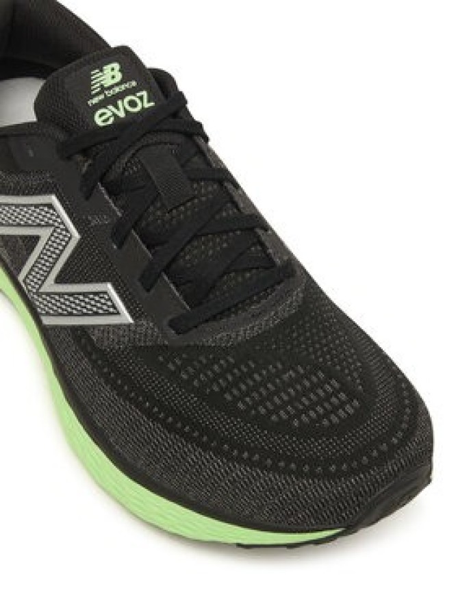 New Balance Buty do biegania Evoz MEVOZGB4 Czarny