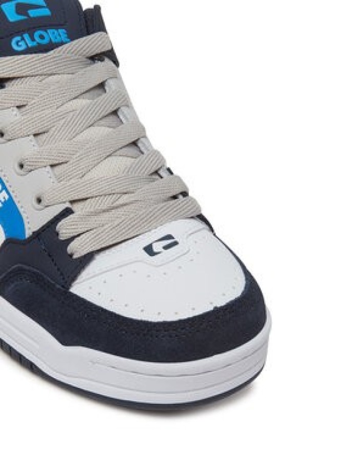 Globe Sneakersy Tilt GBTILT Niebieski
