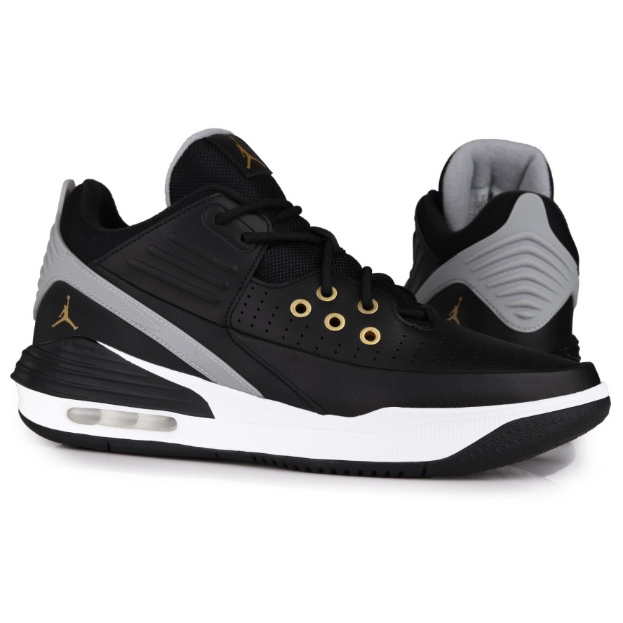 Buty męskie do koszykówki Nike JORDAN MAX AURA 5
