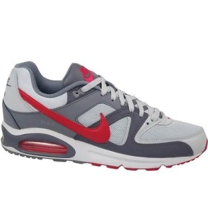 Buty do chodzenia męskie Nike Air Max Command