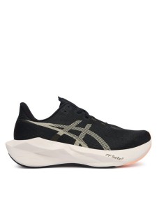 Asics Buty do biegania Novablast 6 1011C243 Czarny