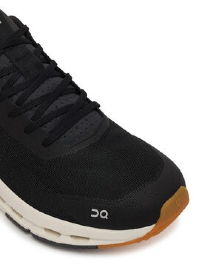 On Sneakersy Cloudnova Form 2 3ME30151430 Czarny