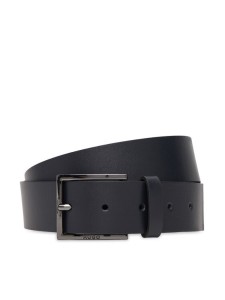 HUGO Pasek Męski 50496596 Granatowy