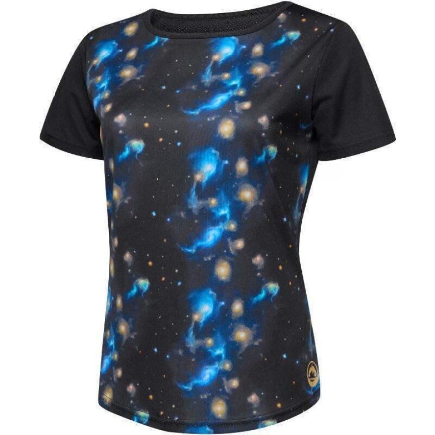 Camiseta Jhayber Universe Ds3217 Mujer