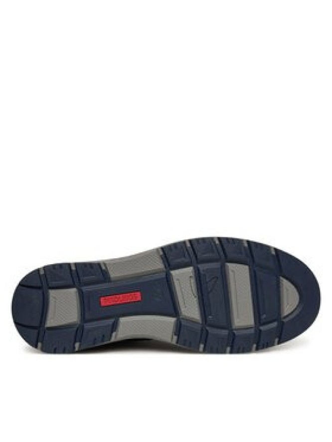 Pikolinos Trzewiki M8D-8050C1 Niebieski