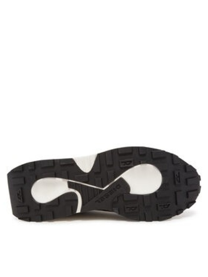 Diesel Sneakersy S-Tame-D Running Y03598P8109 T8013 Czarny