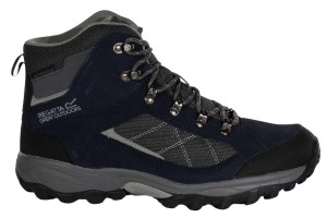 Buty trekkingowe męskie Regatta Clydebank