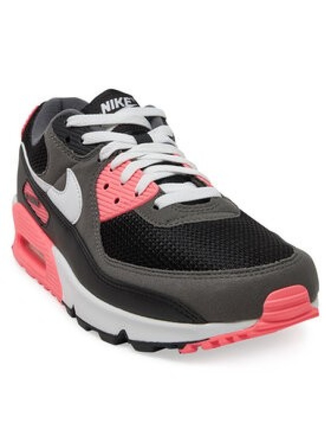 Nike Sneakersy Air Max 90 HF9190 001 Czarny