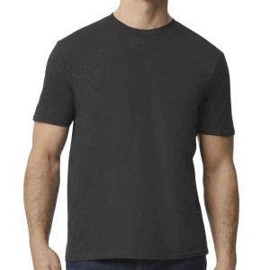 Koszulka Softstyle EZ Unisex Dla Dorosłych