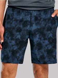 Szorty - wielobarwny