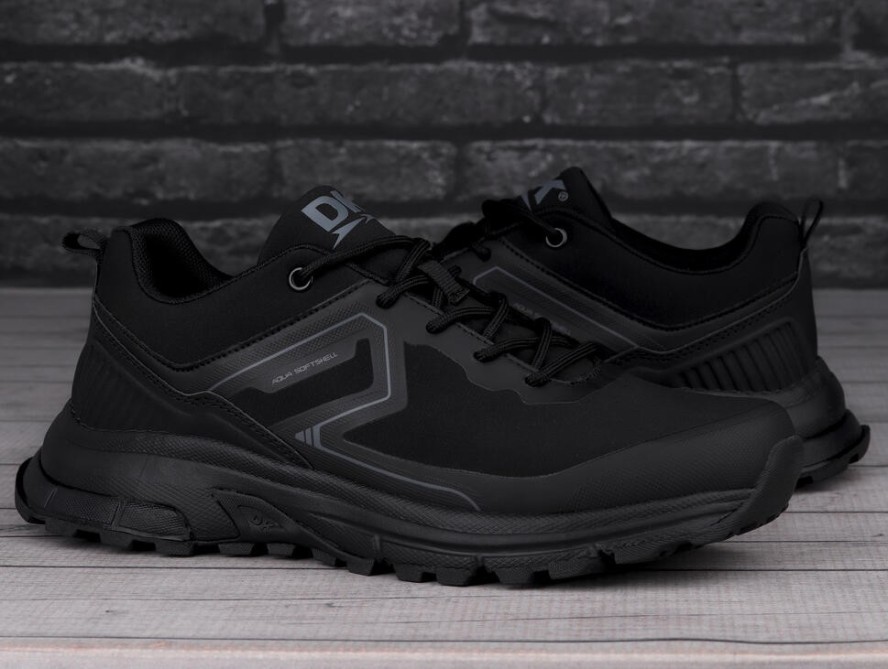 Buty męskie sportowe DK DAKAR