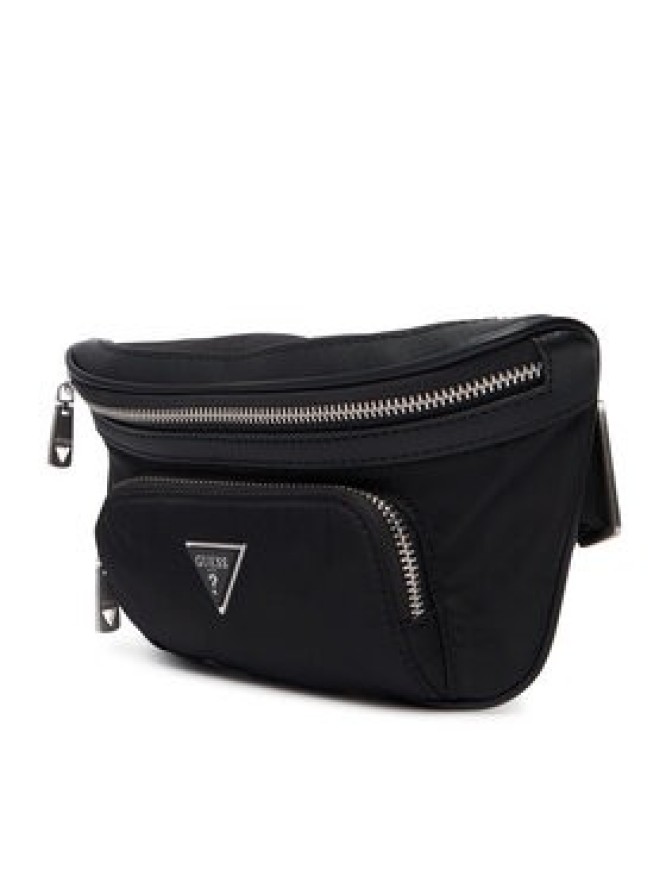 Guess Nerka HMMINY P6131 Czarny