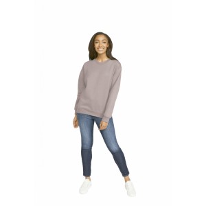 Bluza z okrągłym dekoltem Gildan Midweight Softstyle