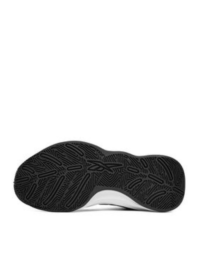 Reebok Buty do koszykówki CEO-PRESS 100246832 Czarny