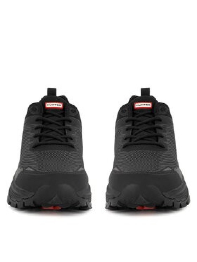 Hunter Trekkingi H1-027 Czarny